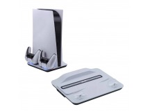 Охлаждающая док-подставка для PlayStation 5 Dobe TP5-05102