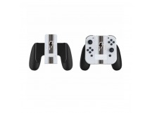 Подзаряжающий держатель для геймпада JoyCon Nintendo Switch Dobe iTNS-873B
