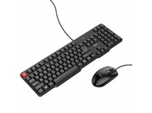 Игровой набор HOCO DI50 мышь + клавиатура