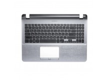 Топ-панель Asus A507UA серебро