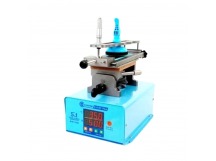 Сепаратор вакуумный Sunshine S-918F Plus (230W, наклонный, поворотный, 130 °C, LCD)