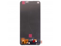 Дисплей для OPPO A78 4G (CPH2565) в сборе с тачскрином Черный - OR