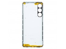 Задняя крышка для Samsung Galaxy A16 4G/5G (A165F/A166B) Зеленый - Премиум