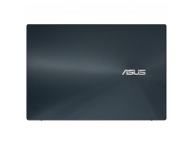 Крышка матрицы 90NB0P61-R7A010 для ноутбука Asus синяя
