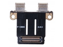 Разъем питания I/O USB-C для ноутбука MacBook Pro 13"/15" A1706/A1707 (2016-2017)