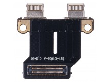 Разъем питания I/O USB-C для ноутбука MacBook Air 13" A1932/A2179/A2337 (2018-2020)