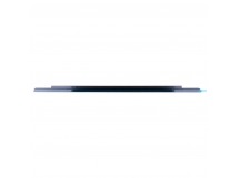 Нижняя рамка дисплея для MacBook Pro 13" A1706/A1708/A1989/A2159/A2251/A2289/A2338 (2016-2022) Черный