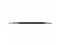 Нижняя рамка дисплея для MacBook Pro 16" A2141 (2019) Черный