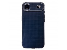 Чехол-накладка - SC Clear Case для "Apple iPhone 17 Air" с закрытой камерой (transparent) (242743)