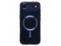 Чехол-накладка - SM027 SafeMag для "Apple iPhone 17 Air" (deep blue) (243208)