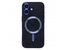 Чехол-накладка - SM027 SafeMag для "Apple iPhone 17" (deep blue) (243202)