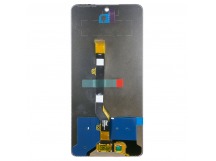 Дисплей для Infinix Hot 40 Pro (X6837) в сборе с тачскрином Черный - OR100