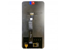 Дисплей для Huawei Nova 12i (CTR-L81) в сборе с тачскрином Черный - OR100