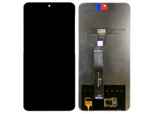 Дисплей для Huawei Nova 12i (CTR-L81) в сборе с тачскрином Черный - OR100