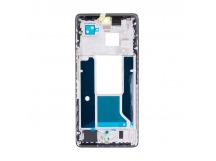 Рамка дисплея для Infinix Zero 30 4G (X6731B) Золото (возможен дефект ЛКП)