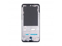 Рамка дисплея для Infinix Hot 50 Pro (X6881) Черный (возможен дефект ЛКП)