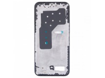 Рамка дисплея для Huawei Nova 11 (FOA-LX9) Черный (возможен дефект ЛКП)