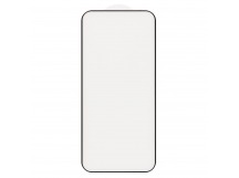 Защитное стекло Full Screen Activ Clean Line 3D для "Realme 15T" (black) (241741)