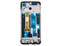 Дисплей для Realme C65 4G (RMX3910) модуль с рамкой Черный - OR