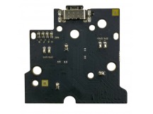 Шлейф для Xiaomi Pad 5 11" (21051182G) плата системный разъем - Премиум