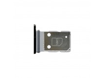 Держатель SIM для Samsung Galaxy S25 Edge (S937B) Черный