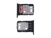 Держатель SIM для Vivo V40 Lite 5G (V2417) Серый