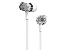 Гарнитура KONIYCOI KJ903 вакуумн, белый, шт