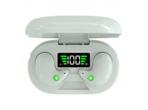 Гарнитура More choice BW01 TWS, bluetooth, в кейсе, белый, шт