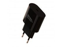 СЗУ More choice NC70S PD 20W 3.0A USB Type C, черный, шт