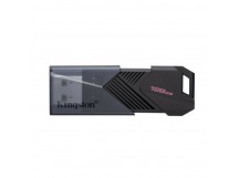 USB 3.2 Gen. 1 накопитель Kingston 128GB DataTraveler Exodia Onyx, черный (DTXON/128GB), шт