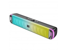 Колонка - Bluetooth BOROFONE BR43 (черный)