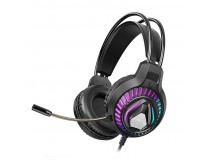 Игровые наушники HOCO ESD12 (черный)