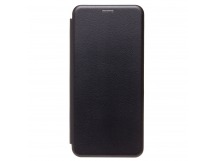 Чехол-книжка - BC005 для "Samsung Galaxy A07 4G" (black) (243386)