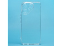 Чехол-накладка Activ ASC-101 Puffy 0.9мм для "Tecno Pova 7 Pro 5G" (прозрачный) (241472)