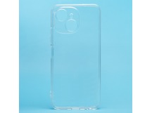 Чехол-накладка Activ ASC-101 Puffy 0.9мм для "Tecno Spark 40C" (прозрачный) (241453)