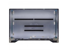 Крышка матрицы 90NB0PW1-R7A010 для ноутбука Asus темно-синяя