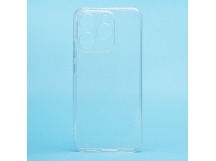 Чехол-накладка - Ultra Slim для "Realme 15T" (прозрачный) (241752)
