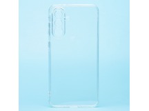 Чехол-накладка - Ultra Slim для "Samsung Galaxy A17 4G" (прозрачный) (241657)