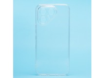 Чехол-накладка - Ultra Slim для "Tecno Pova 7 Pro 5G" (прозрачный) (241471)