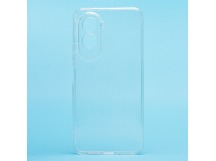 Чехол-накладка - Ultra Slim для "Xiaomi Poco M7 4G" (прозрачный) (241695)