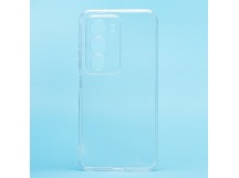 Чехол-накладка - Ultra Slim для "Xiaomi Redmi 15 4G" (прозрачный) (241433)