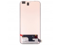 Дисплей для Infinix Hot 60 Pro+ (X6886) в сборе с тачскрином Черный - OR