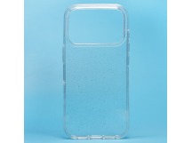 Чехол-накладка - SC123 для "Apple iPhone 17 Pro" (white) (242017)