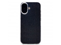 Чехол-накладка - SC123 для "Apple iPhone 17" (white) (242016)