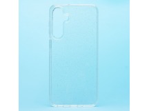 Чехол-накладка - SC123 для "Samsung Galaxy A16" (white) (242023)