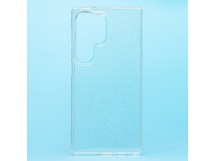 Чехол-накладка - SC123 для "Samsung Galaxy S25 Ultra" (white) (242021)