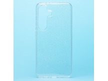 Чехол-накладка - SC123 для "Samsung Galaxy S25" (white) (242020)