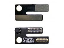 Шлейф для программатора JCID V1SE Face ID для iPhone 15 Pro (без перепайки датчика)