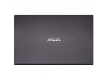 Крышка матрицы для ноутбука Asus VivoBook X545FA серая