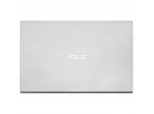 Крышка матрицы для ноутбука Asus VivoBook X545FA серебро